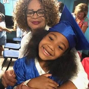 Meet your Posher, Betty